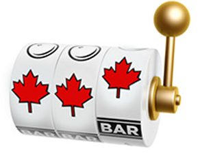 canada casino games